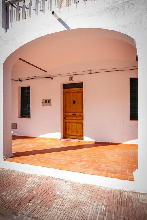 Colonia Apartamento Rural Bellmunt de Ciurana المظهر الخارجي الصورة